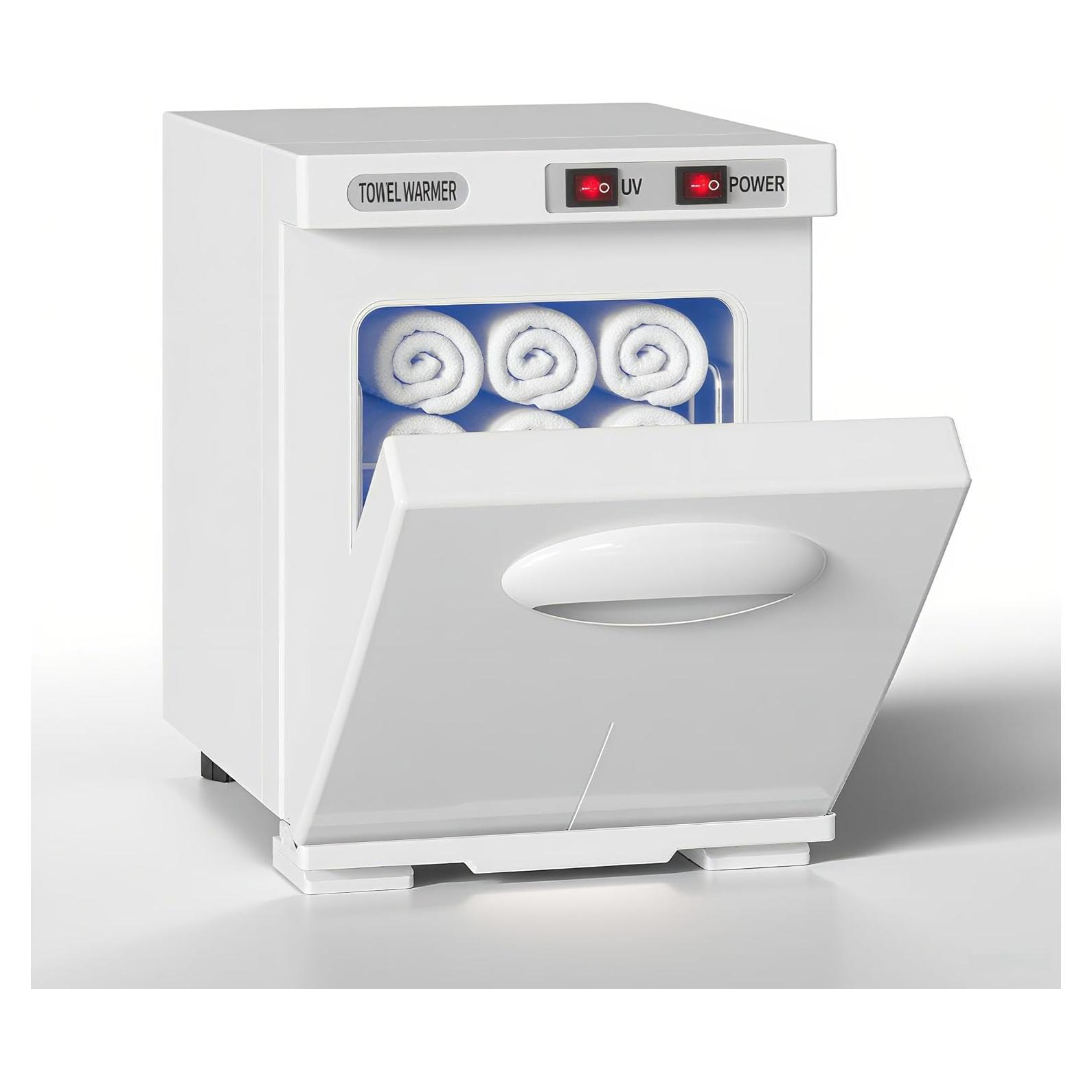 Calentador de Toallas 5L Dress Vous para Spa y Hogar