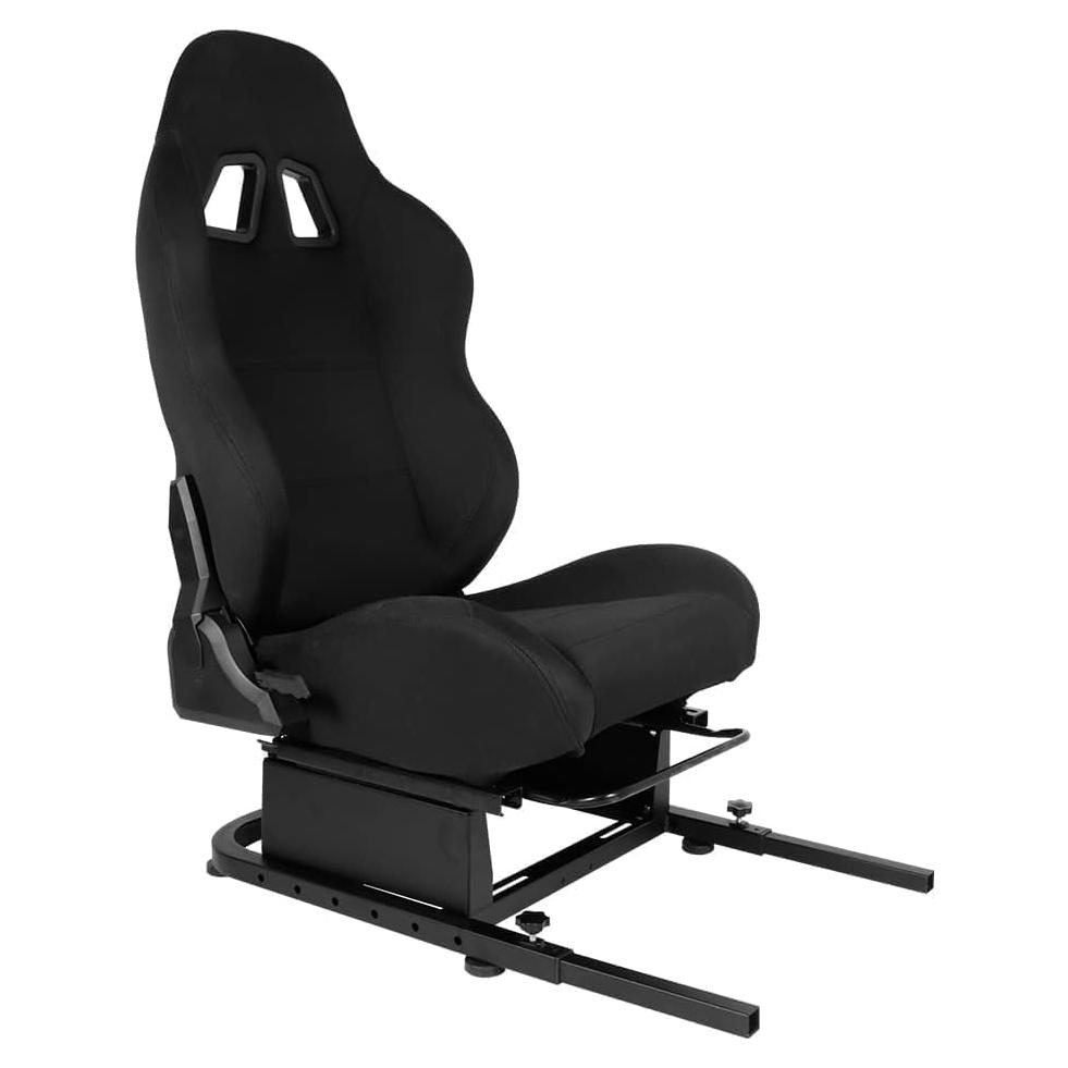 Soporte de Silla de Carrera Supllueer Mejorado-11 Ajustable