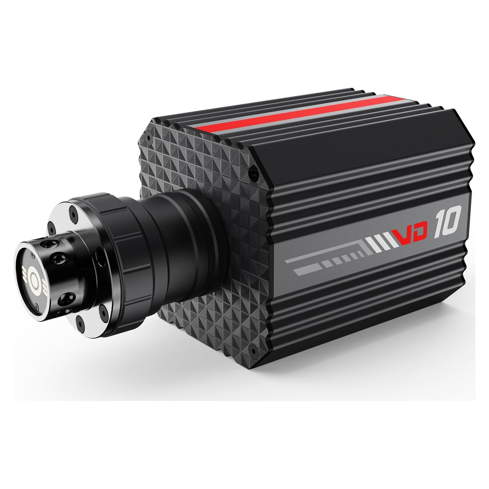 Base de Volante PXN VD10 - 10Nm Fuerza Directa para PC