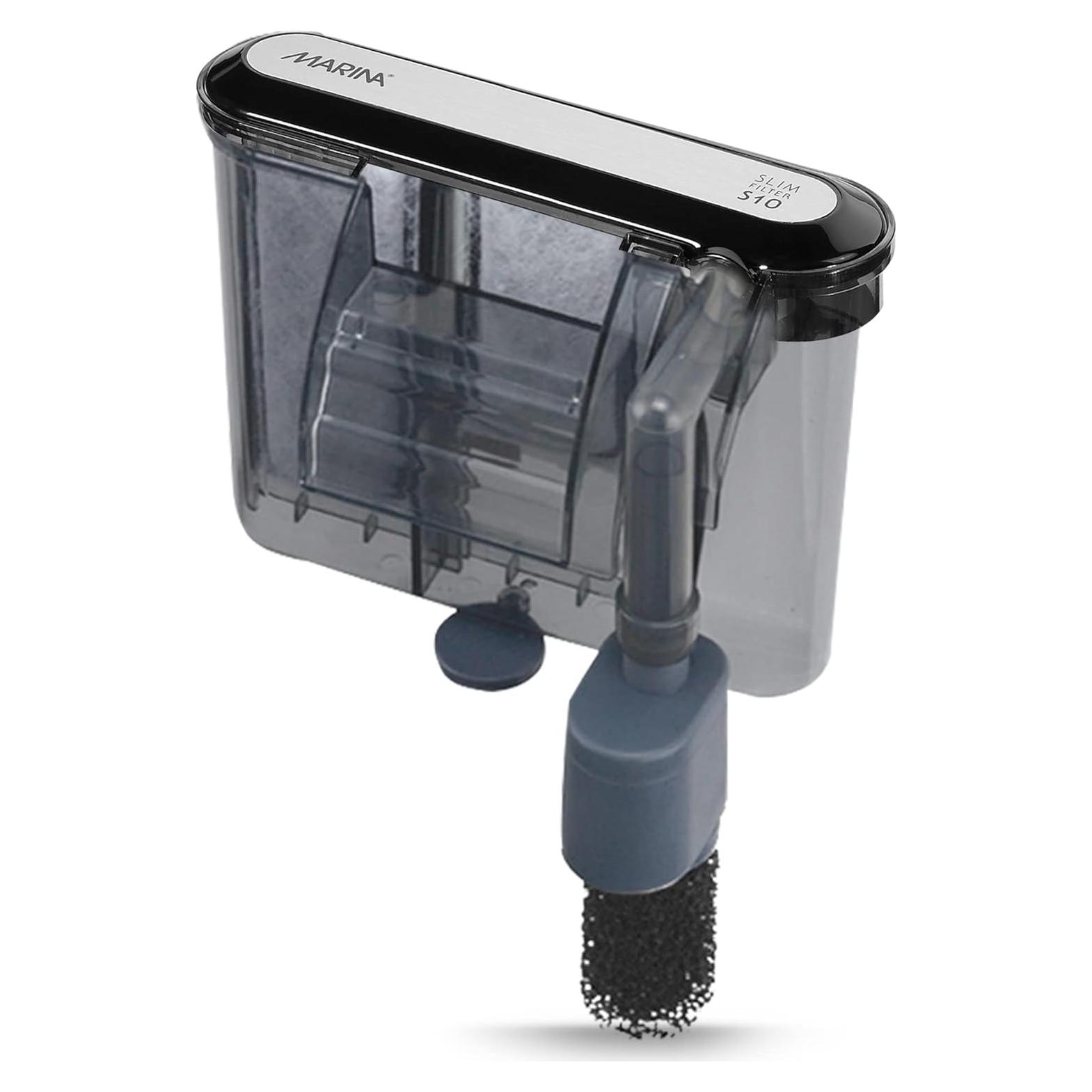 Filtro de Poder Slim S10 Rolf C. Hagen para Acuarios 37.85L