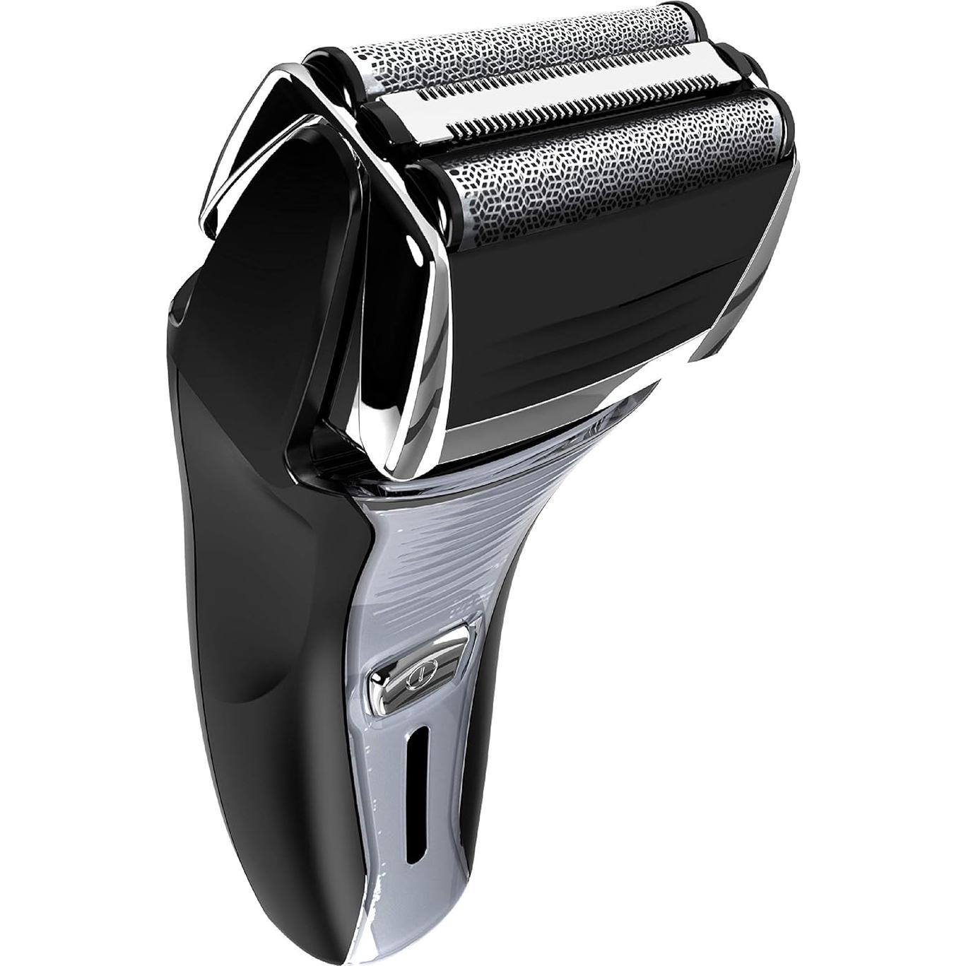 Afeitadora eléctrica Remington F5 Power Series, recargable, 60 min