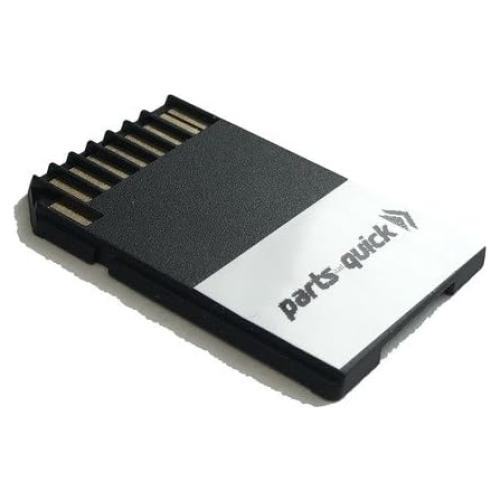 Tarjeta de Memoria SDHC 32GB para Kodak PIXPRO AZ251