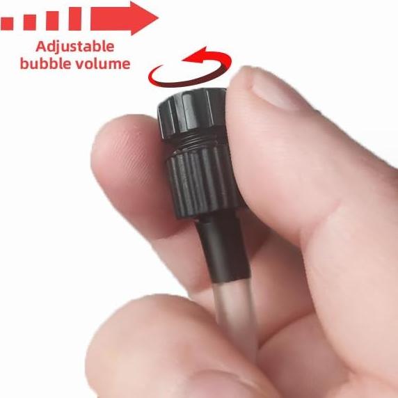 Filtro de Acuario U-V AOPU WP-490F 200GPH para 75-284L