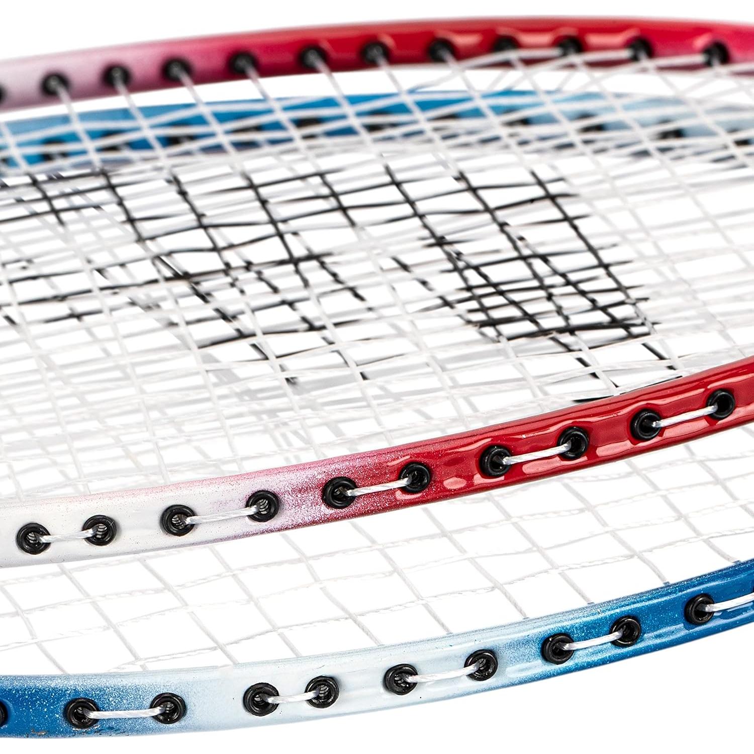 Conjunto de Raquetas de Bádminton Franklin Sports - 2 Jugadores