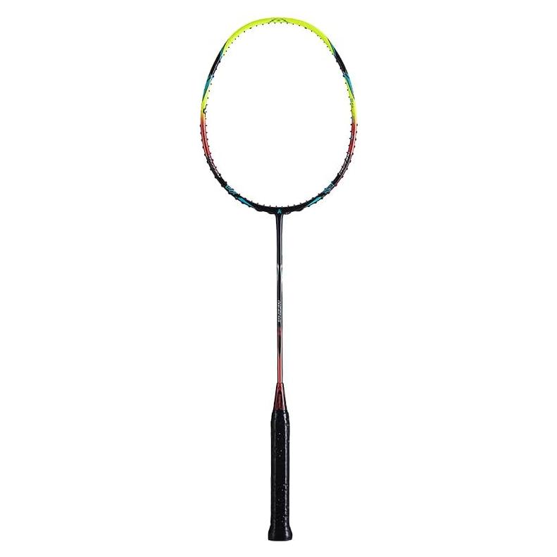 Raqueta de Bádminton Kawasaki Nezha 35 Verde 77g Alta Tensión