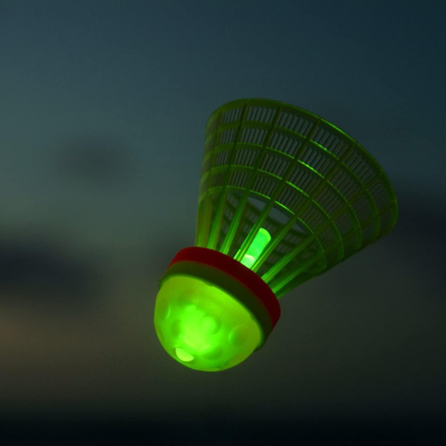 Set Speedminton S900 - 2 Raquetas + 5 Birdies + Easy Court