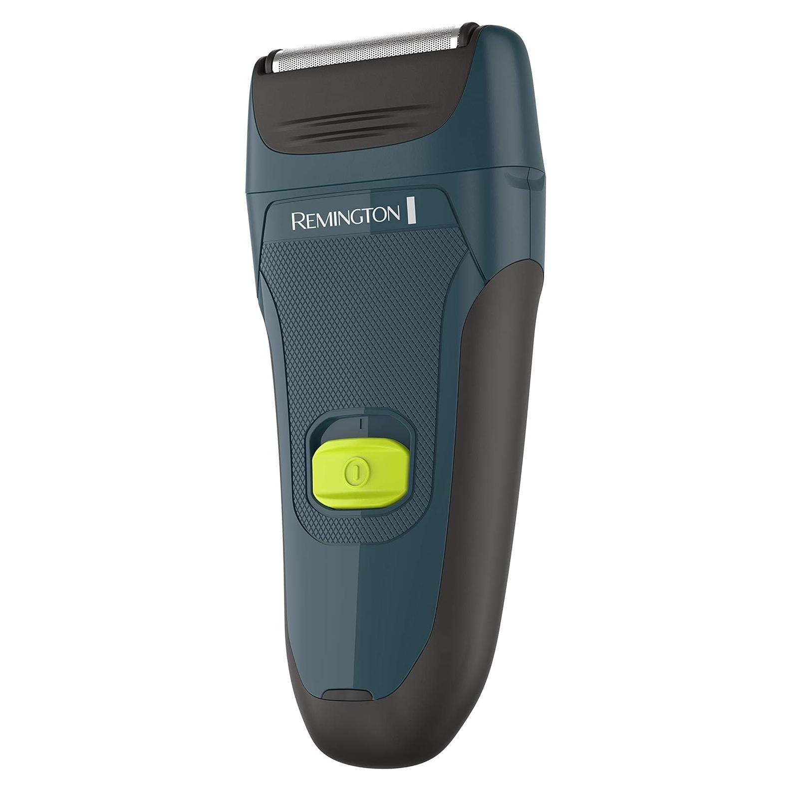 Afeitadora de Lámina Recargable Remington PF7320 Verde