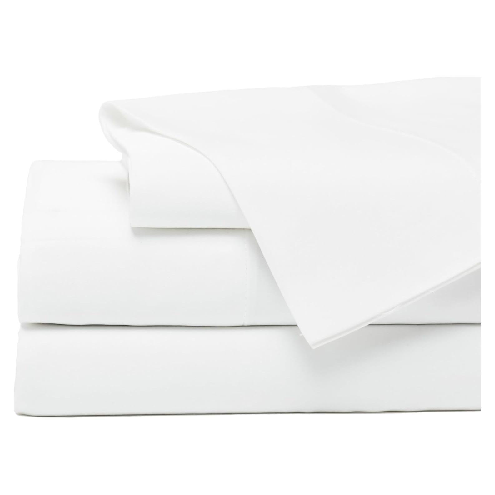 Juego de Sábanas Queen Cozy Earth - 100% Viscosa de Bambú, 4 Piezas