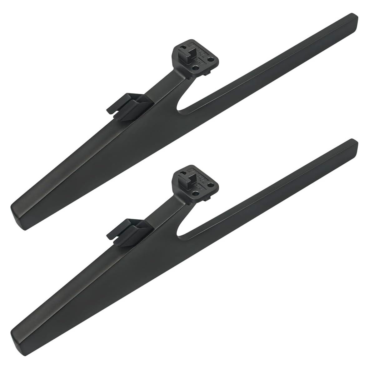 Patas de Soporte VINABTY para Hisense 85U7H 85A65GUA 38.1cm