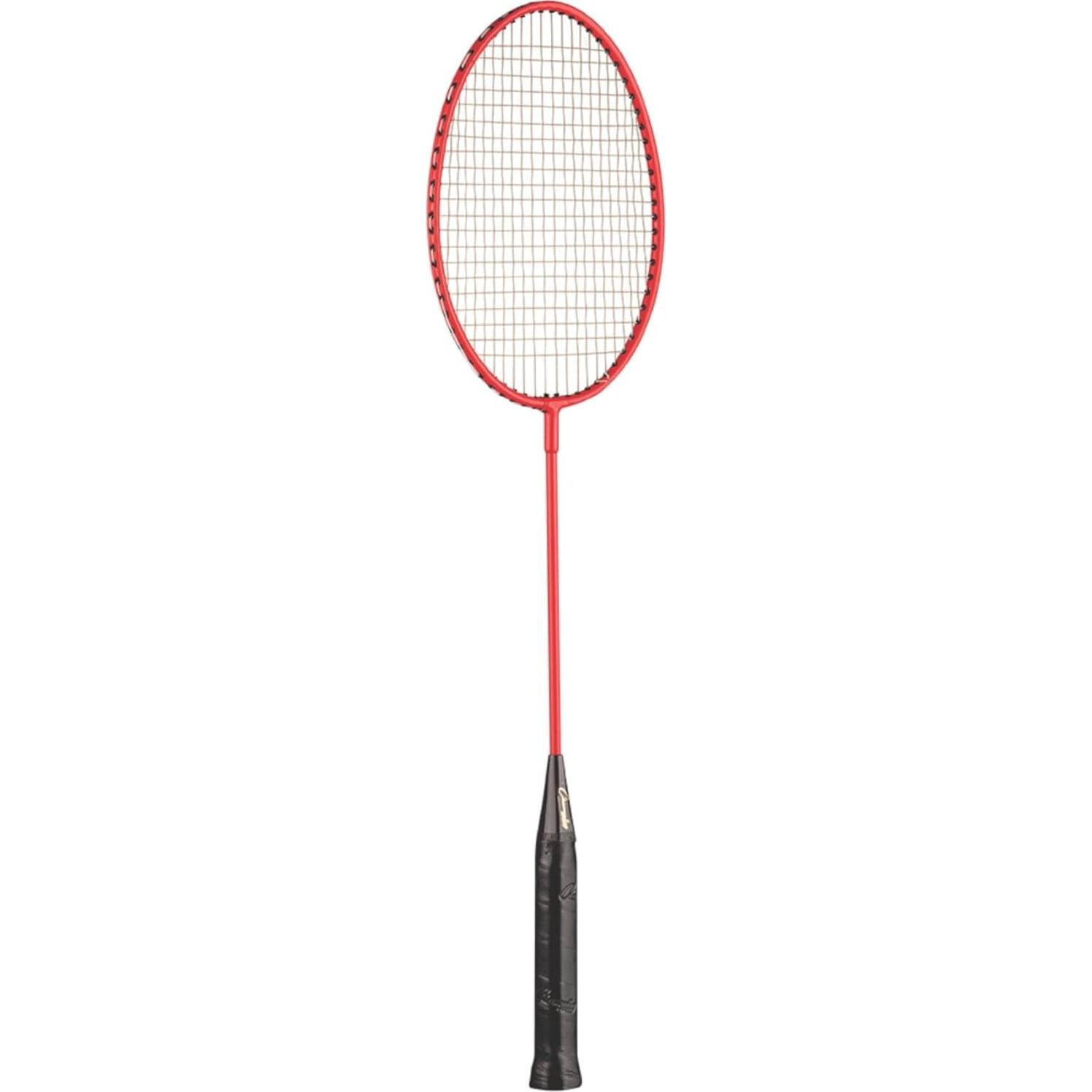 Raquetas de bádminton Champion Sports BR40 - Juego de 6 colores