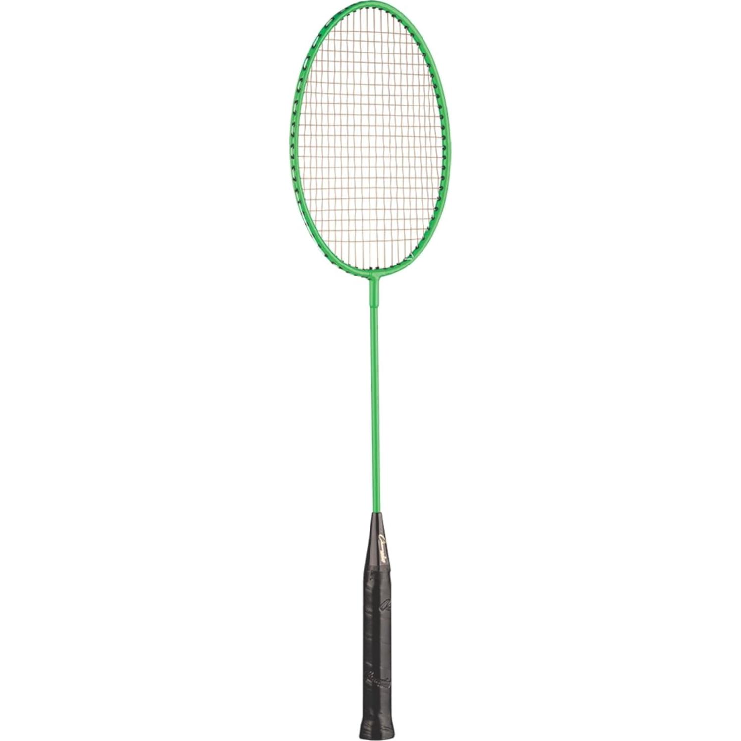Raquetas de bádminton Champion Sports BR40 - Juego de 6 colores