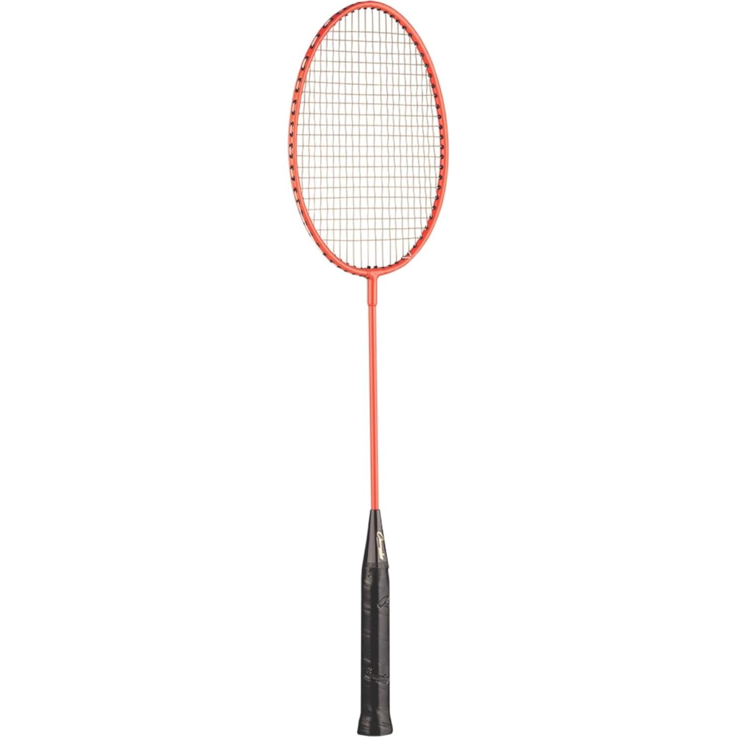 Raquetas de bádminton Champion Sports BR40 - Juego de 6 colores