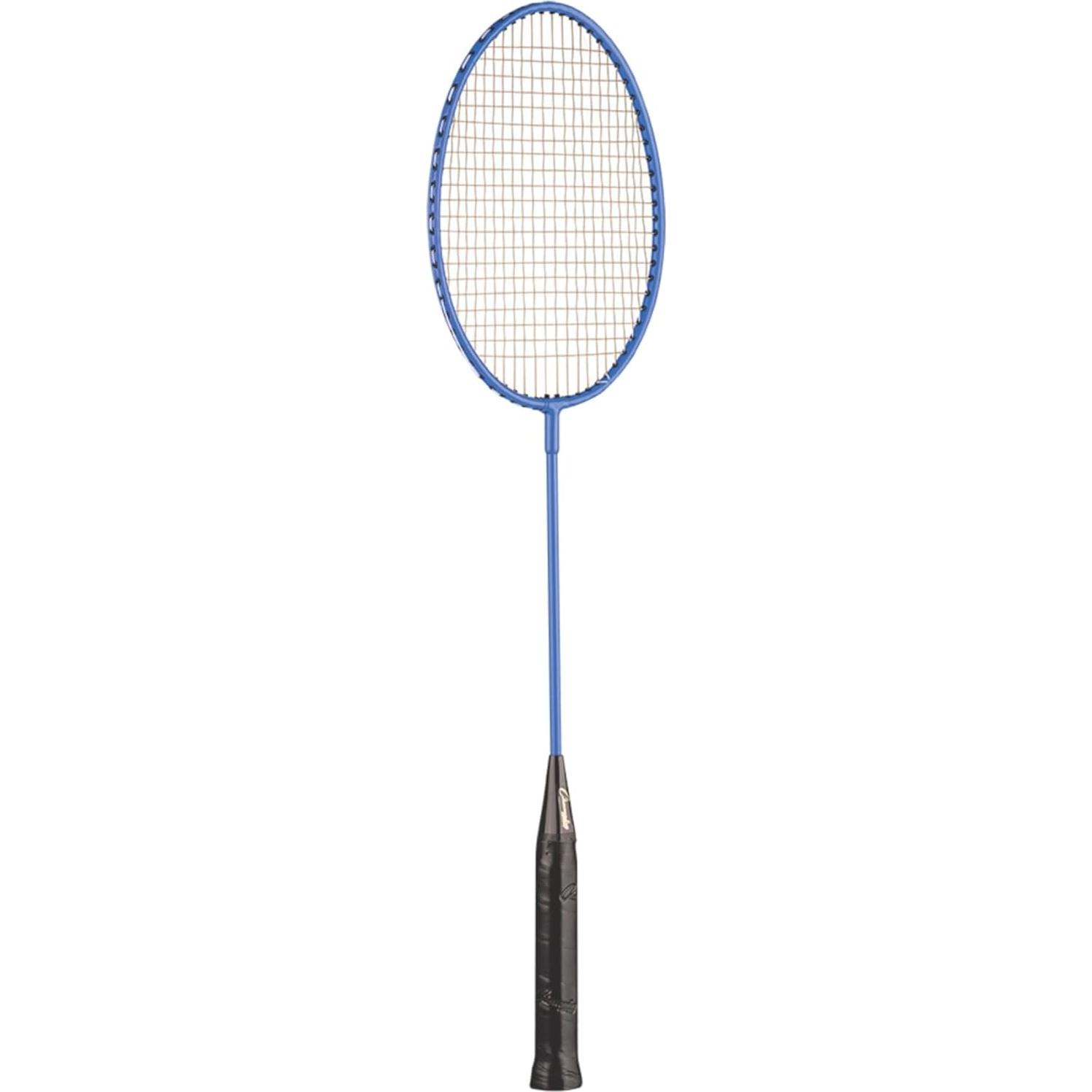 Raquetas de bádminton Champion Sports BR40 - Juego de 6 colores