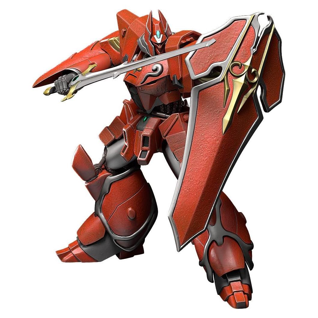 Kit de Modelo de Plástico Max Factory Iron Giant 15.24 cm