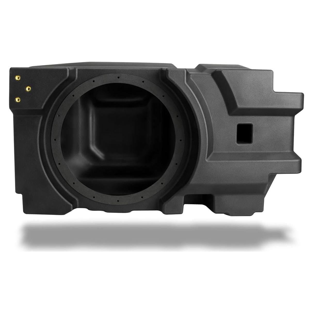 Caja Subwoofer SSV Works 10" para CanAm Defender 2018-2024