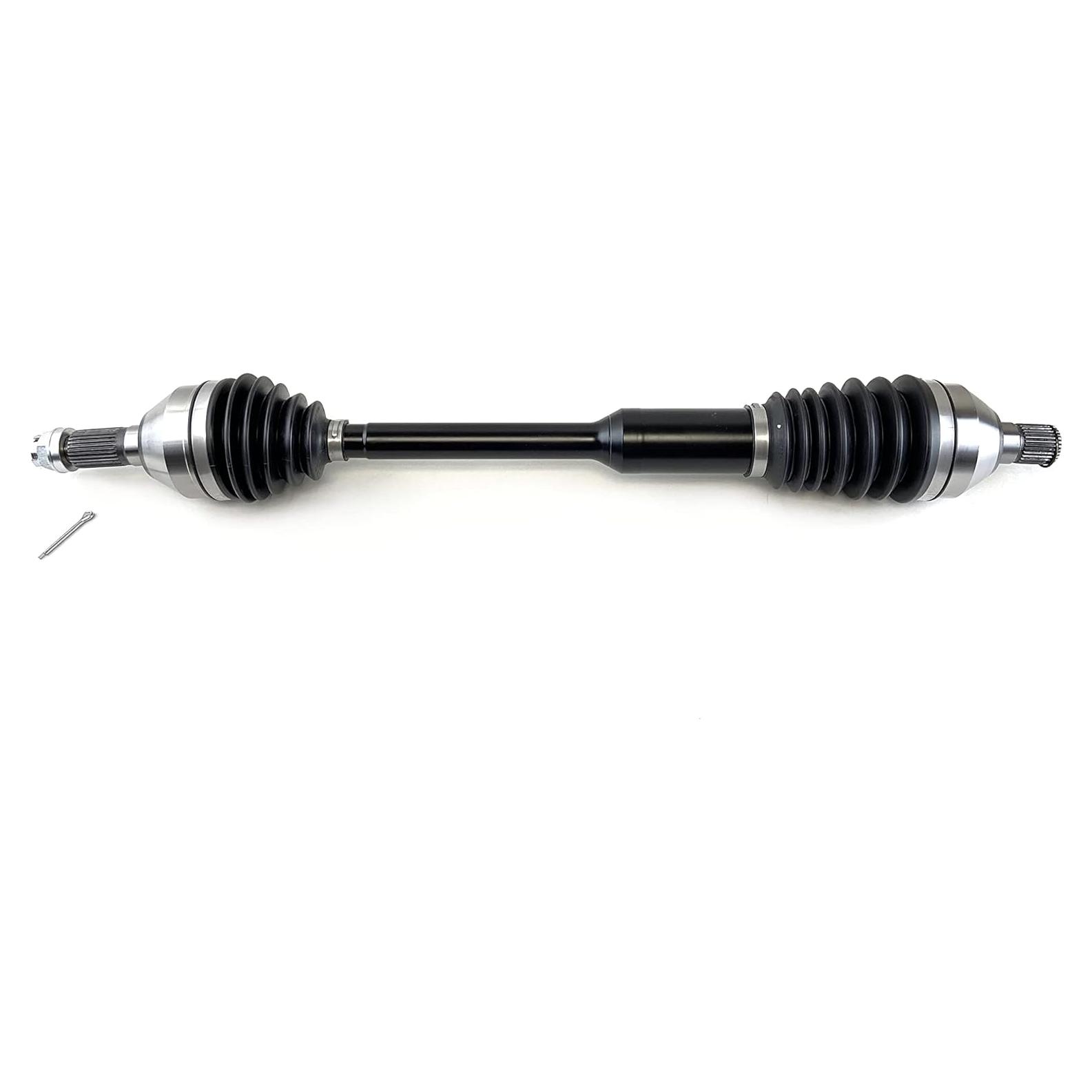 Eje CV Trasero Monster Axles 705502154 para Can-Am X3