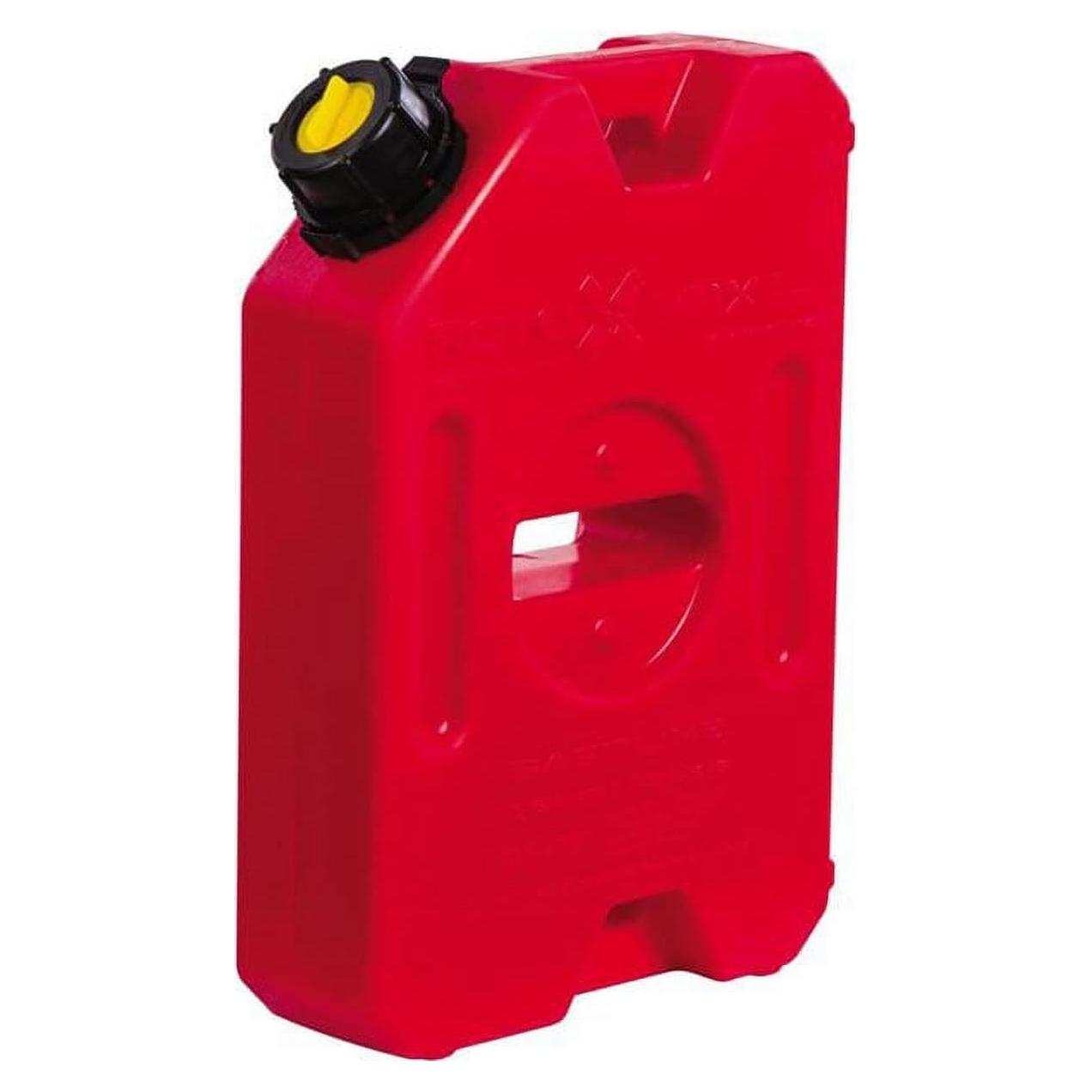 Contenedor de Combustible RotopaX RX-1G 3.8L Gasolina
