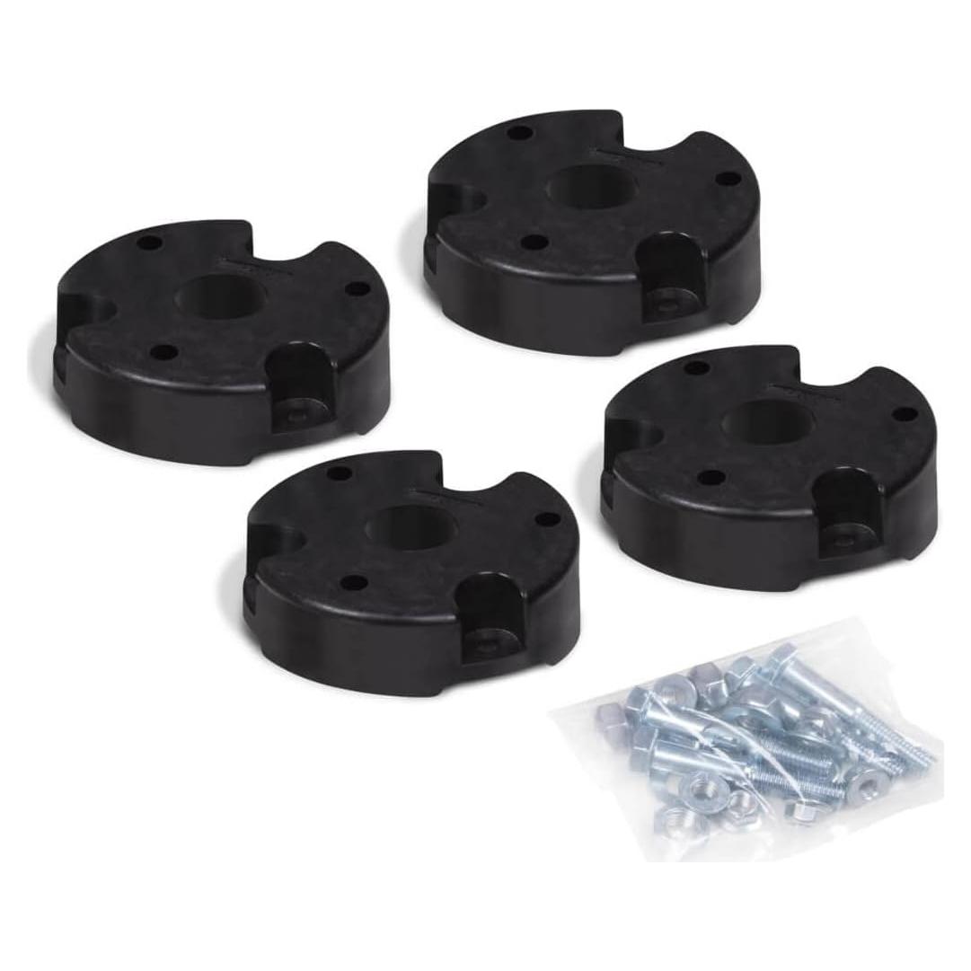 Kit de Elevación ReadyLift 2" para Ford Bronco Base