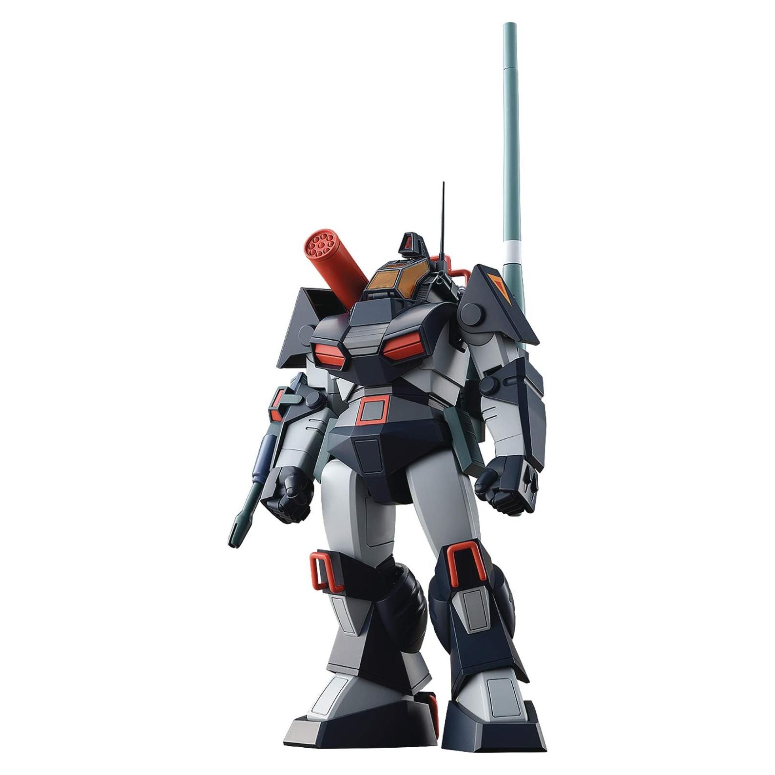 Kit de Modelo Armaduras de Combate Max22 Dougram 1:72