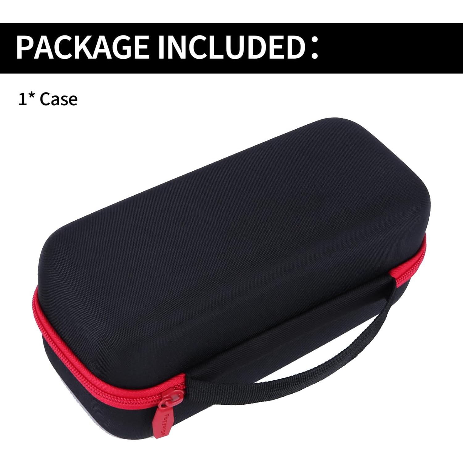 Funda de Almacenamiento Peyyargo para Arrancadores Boost