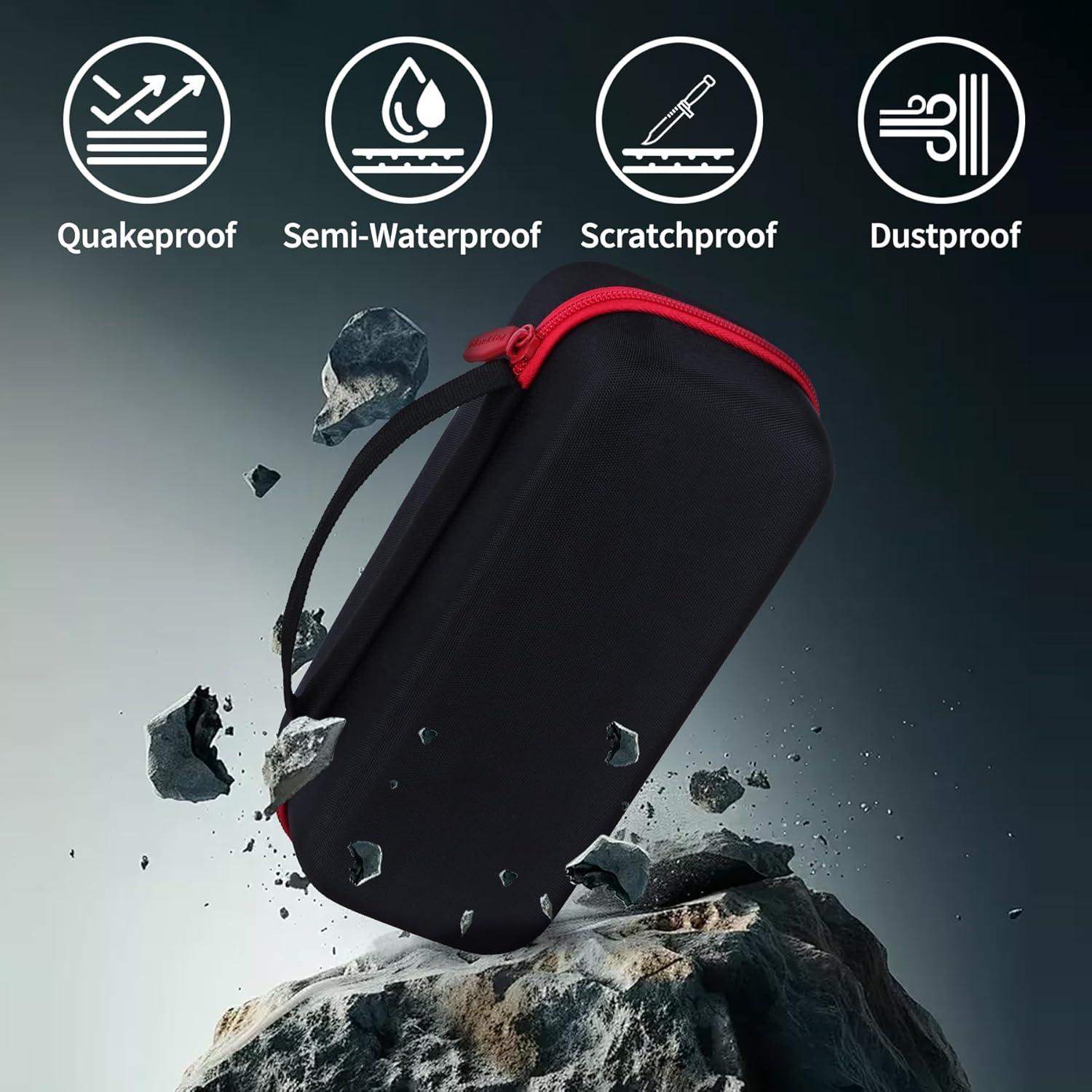 Funda de Almacenamiento Peyyargo para Arrancadores Boost