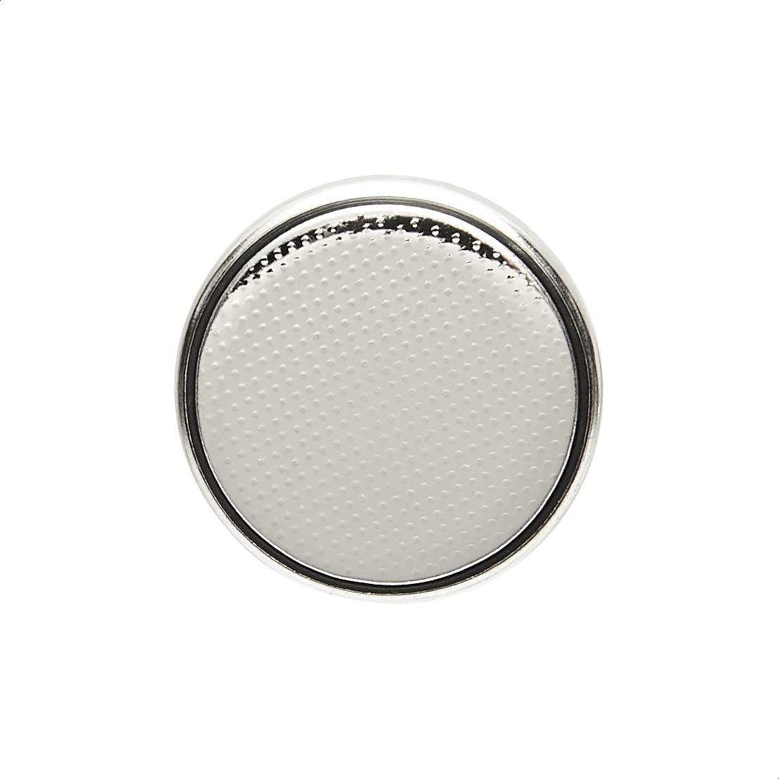 Baterías de Litio CR2032 Amazon Basics - Paquete de 4