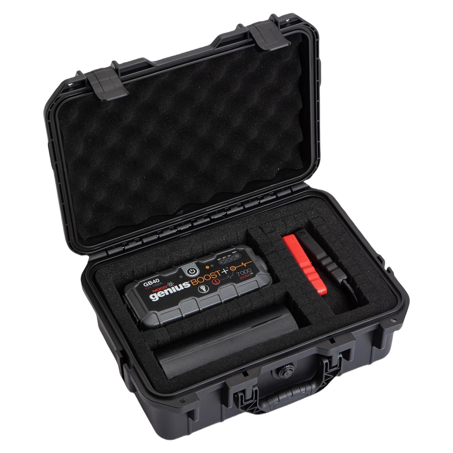 Funda de Almacenamiento para Aumentador de Batería NOCO