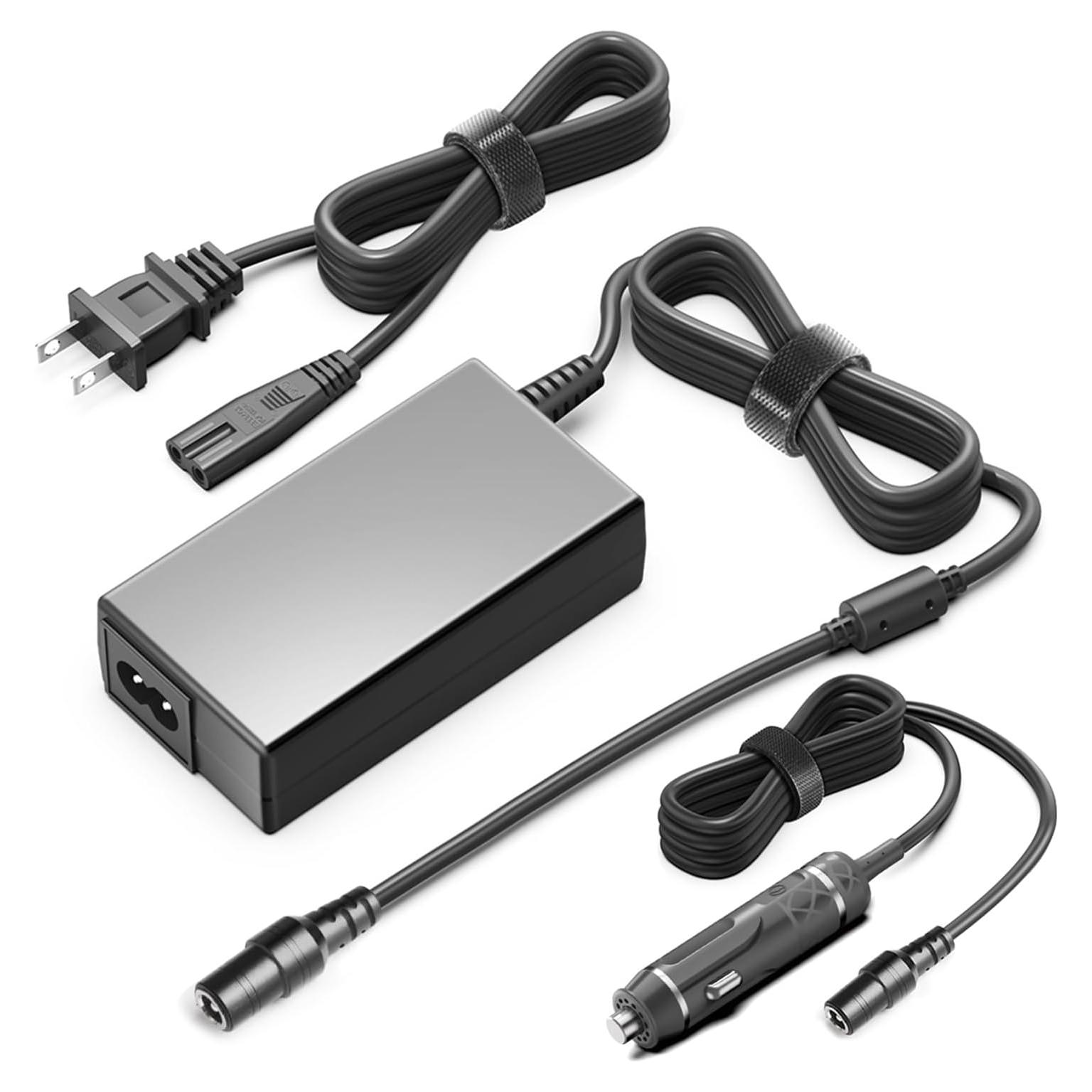 Cargador de coche TAIFU 56W 14V para NOCO GB70 GB150 GB250