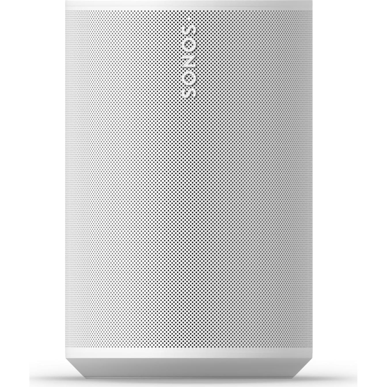 Altavoz Inteligente Inalámbrico Sonos Era 100 - Blanco
