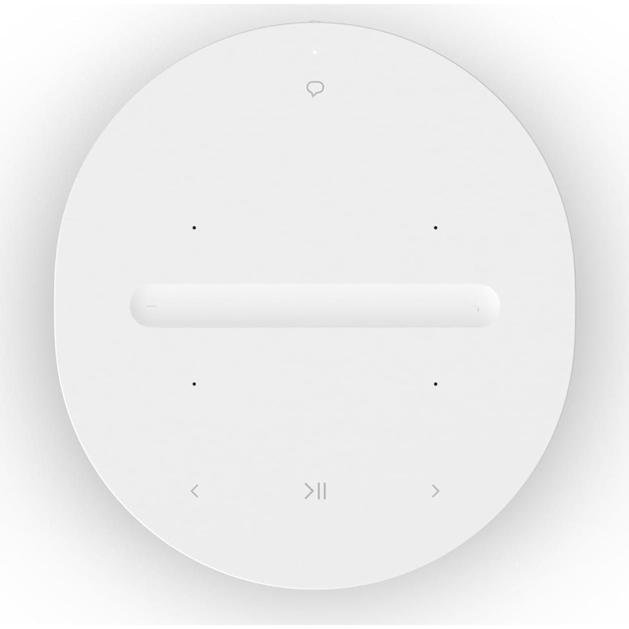 Altavoz Inteligente Inalámbrico Sonos Era 100 - Blanco