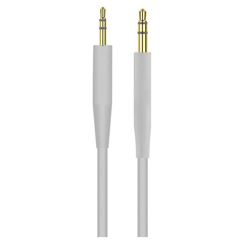 Cable de audio de reemplazo Mobo para auriculares Bose QC25 QC35