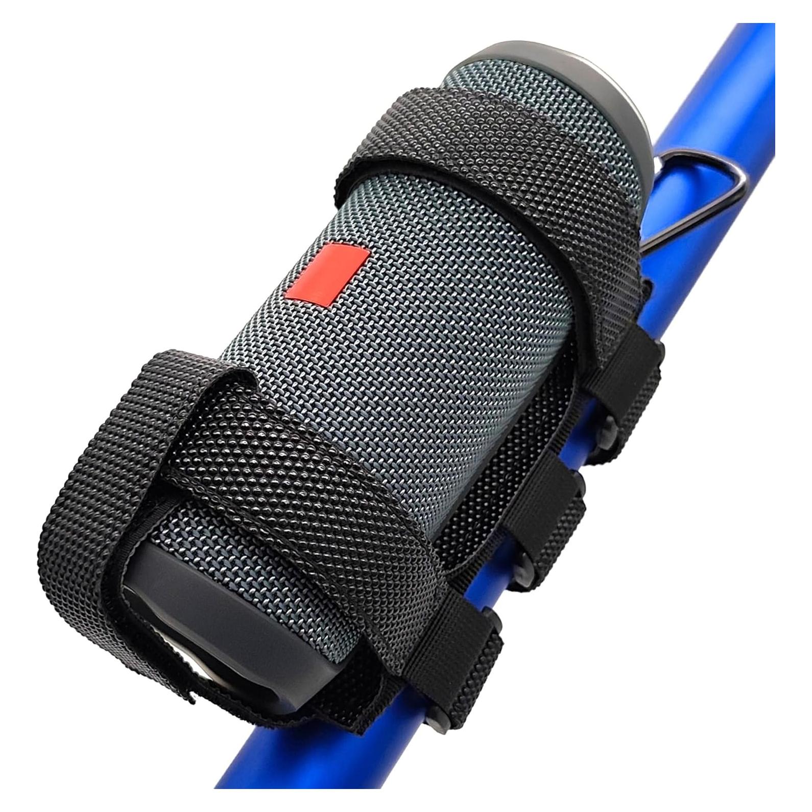 Soporte Portátil para Altavoces Bluetooth Wittolins - Ajustable y Resistente