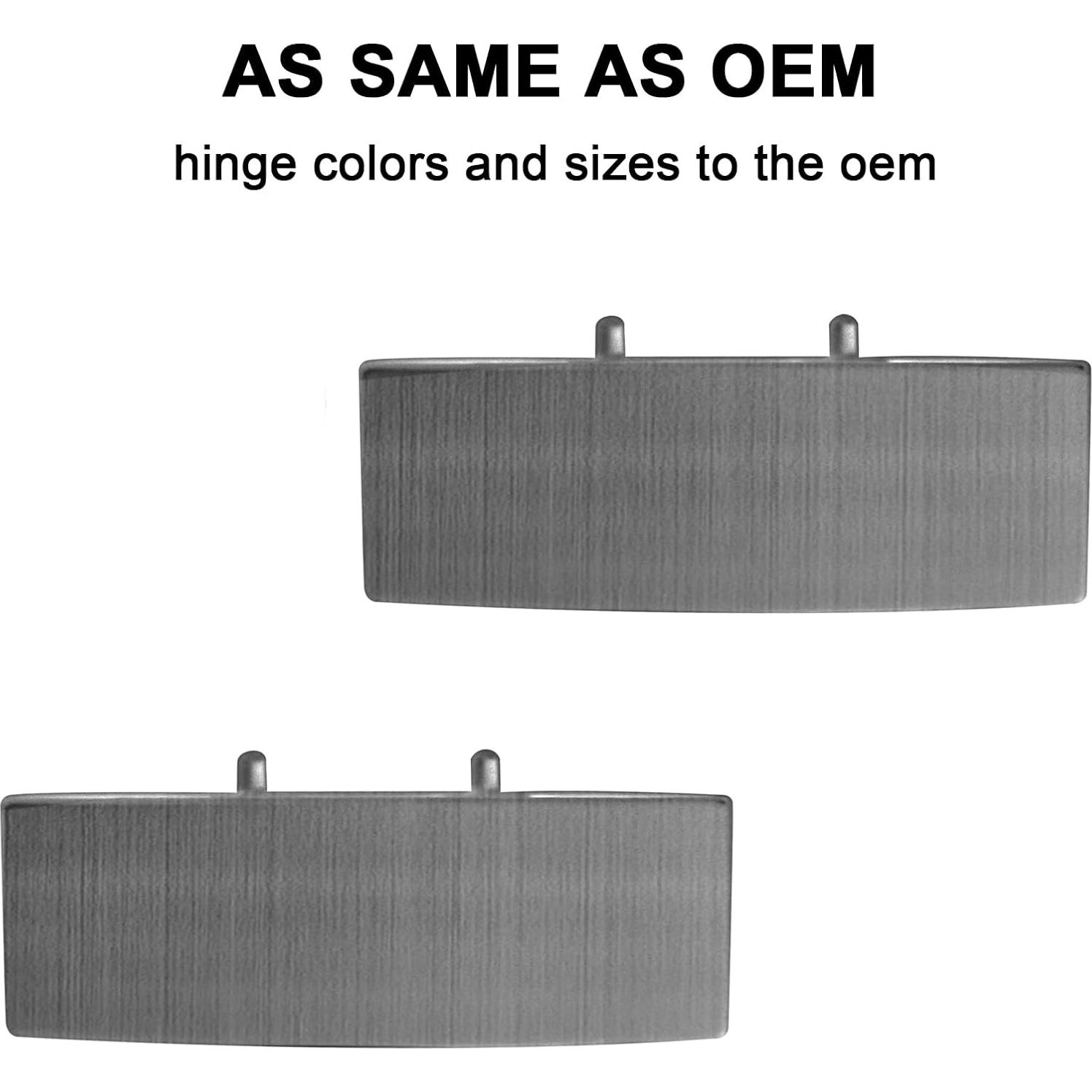 Cabezal y bisagra de repuesto Adhiper para auriculares Beats Studio Pro