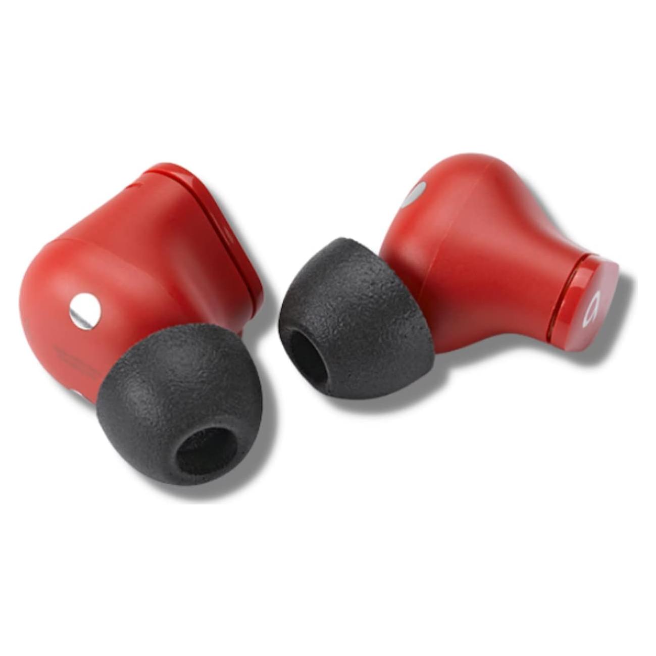 Consejos de Espuma Comply para Beats Fit Pro y Studio Buds - 3 Pares