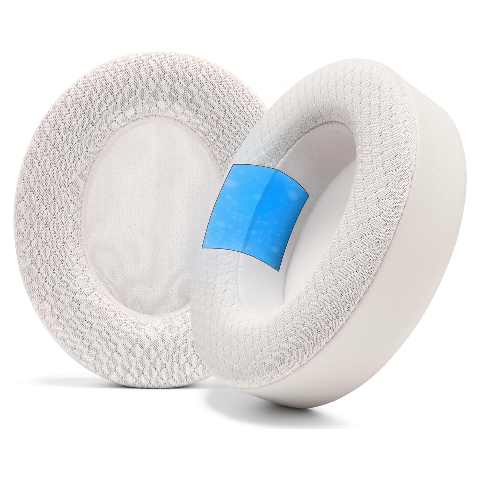 Almohadillas de Gel Refrigerante Wicked Cushions para Beats Studio Pro - Beige