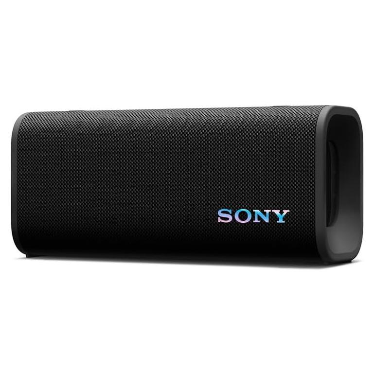 Altavoz Bluetooth Portátil Sony ULT Field 3, IP67, 24h Batería