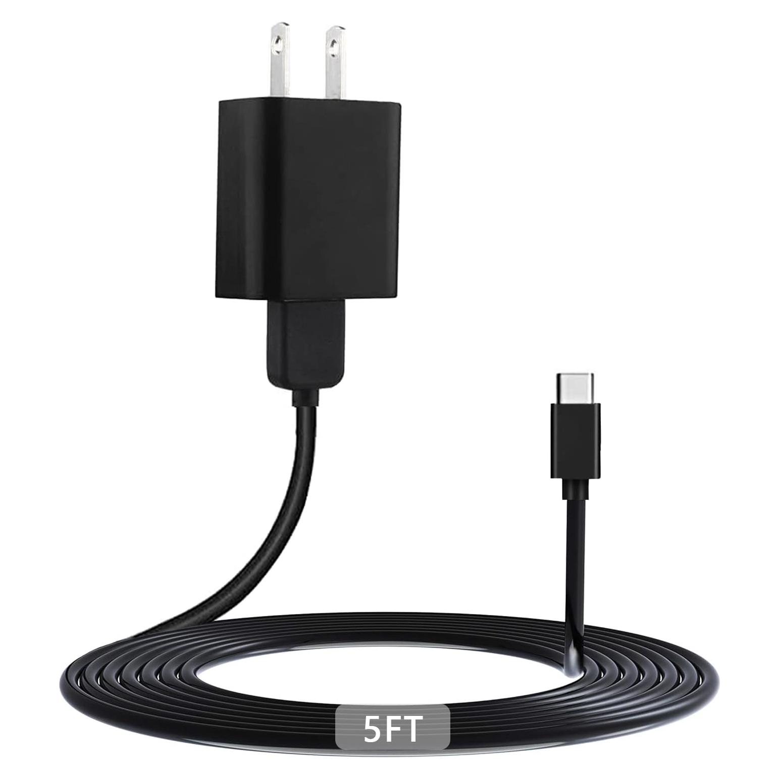 Cargador Rápido DIIMO 10W USB C para Altavoces Sonos Roam