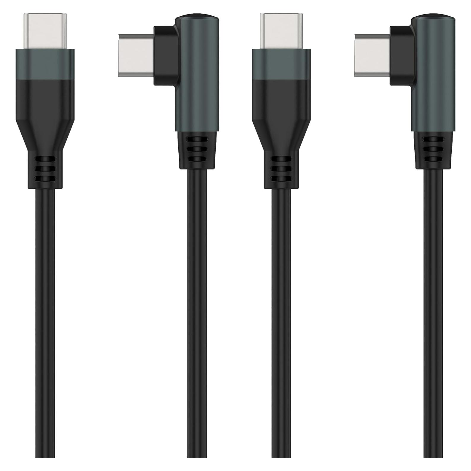 Paquete de 2 Cables de Carga USB C TenCloud 1M para Sonos Roam 2