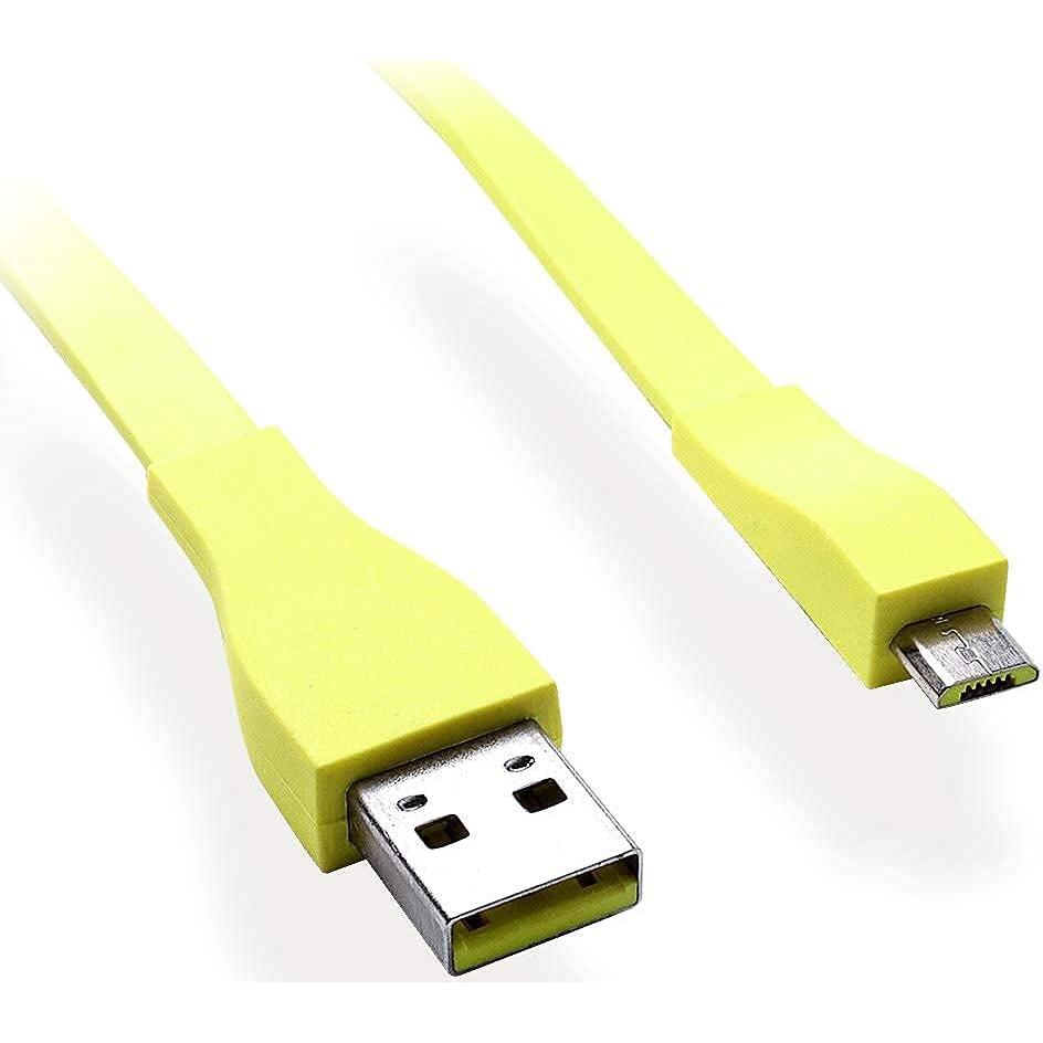 Cable de Carga USB HUYUN 120cm para Altavoces UE Boom