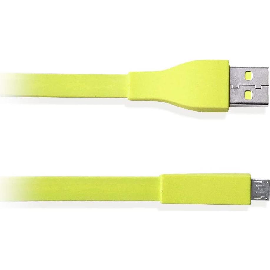 Cable de Carga USB HUYUN 120cm para Altavoces UE Boom