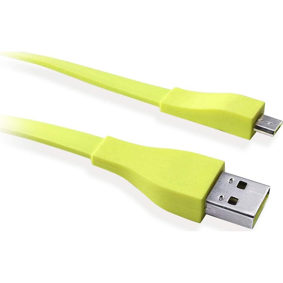 Cable de Carga USB HUYUN 120cm para Altavoces UE Boom