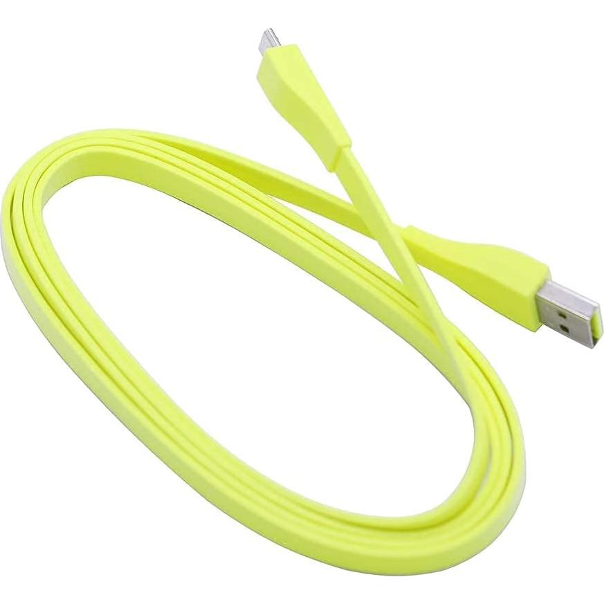 Cable de Carga USB HUYUN 120cm para Altavoces UE Boom