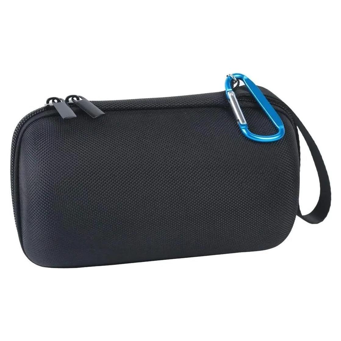 Funda de viaje dura LZYDD para altavoces Bluetooth UE WONDERBOOM
