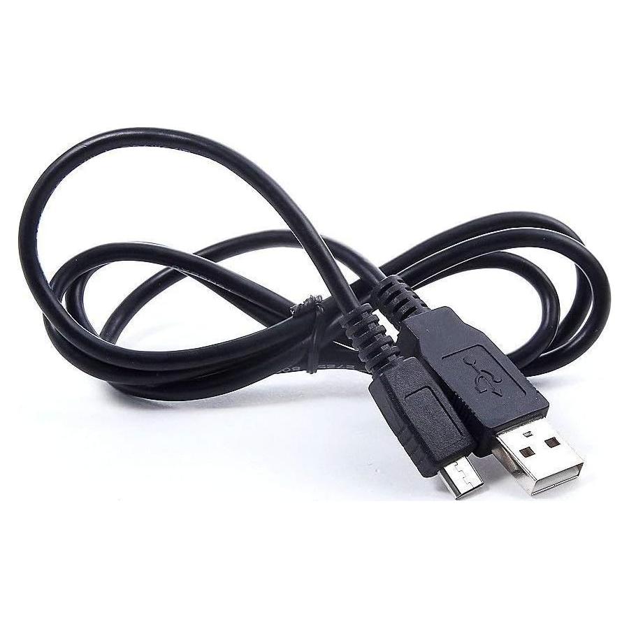 Cable de Carga Micro USB YUSTDA para Altavoz Bluetooth 5V