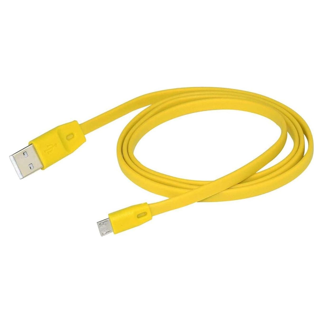 Cable de Carga Micro USB 0.91m Arzweyk para UE Boom 3, 2, MegaBoom