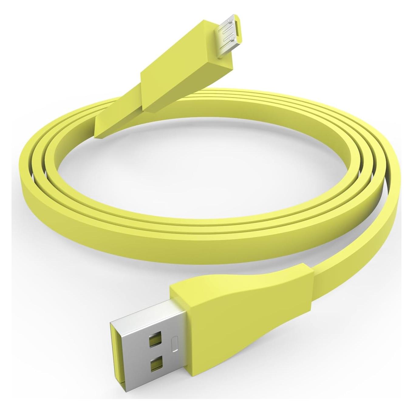 Cable de carga USB 1.19m Xivip para altavoces UE Boom