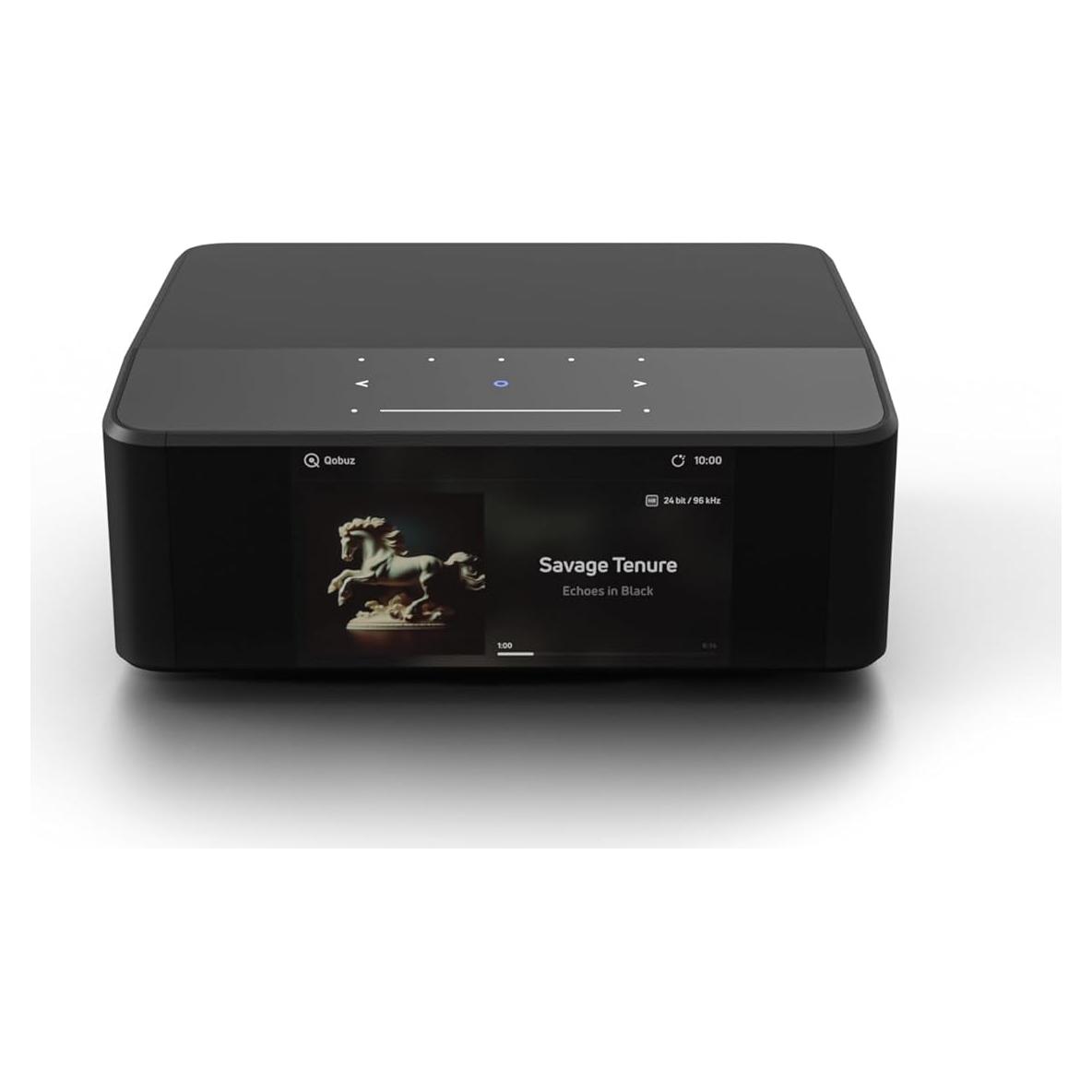 Reproductor de Música Inalámbrico Bluesound NODE ICON Hi-Res