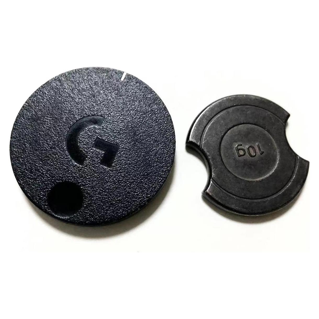 Peso de Reemplazo LZYDD 10g para Mouse Gaming Logitech