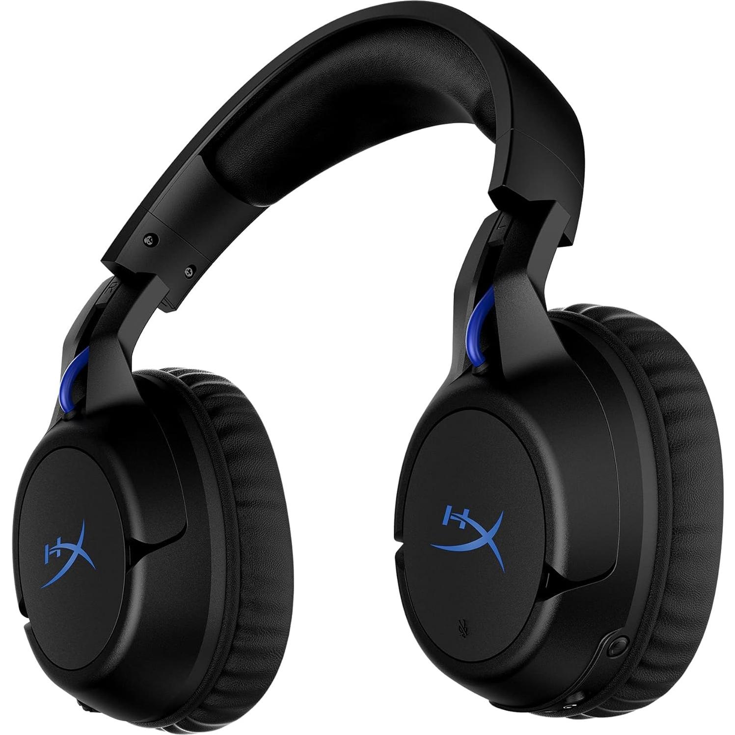 Auriculares Gaming Inalámbricos HyperX Cloud Flight PS5/PS4