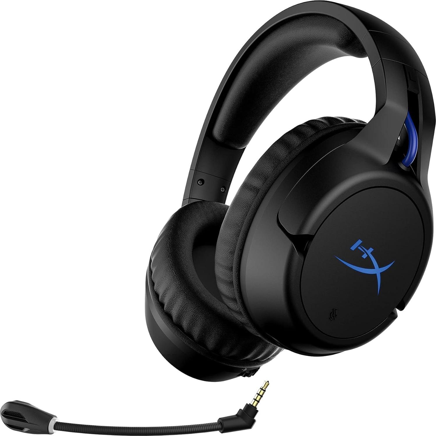 Auriculares Gaming Inalámbricos HyperX Cloud Flight PS5/PS4